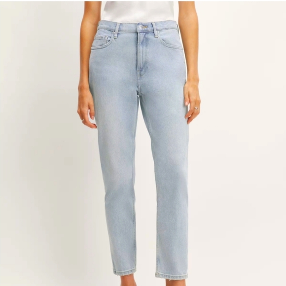 EVERLANE The Original Cheeky® Jean - Picture 5 of 12